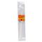 Nylon Cable Ties 4.8mm X 400mm White 10pc