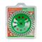Dia. Cup Wheel 180mm X M14 Turbo Cold Pressed Contractor