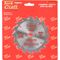 Blade Tct 125 X 16t 20/13 General Purpose Wood