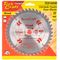 Blade Tct 160 X 40t 20/16 General Purpose Combination