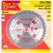 Blade Tct 170 X 60t 20/16 General Purpose Cross Cut