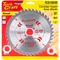 Blade Tct 180 X 40t 30/20/16 General Purpose Combination