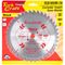 Blade Tct 185 X 40t 16mm General Purpose Combination