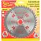 Blade Tct 185 X 40t 30/20/16/1 General Purpose Combination