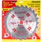Blade Tct 250 X 24t 30-16 General Purpose Rip