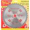 Blade Tct 250 X 40t30/1/20/16 General Purpose Combination