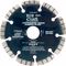 Diamond Blade 115mm Turbo Segmented Laser Welded Industrial
