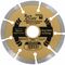 Diamond Blade 10mm Seg For Cutting Building Materials 115mm 22x23mm