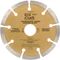 Diamond Blade 115mm Segmented Profesional