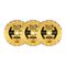 Diamond Blade 230mm Segmented Profesional Bulk 3 Pack Shrink