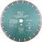 Diamond Blade 300 X 25.4mm Asphalt Hot Pressed Segmented Tar