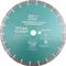 Diamond Blade 300 X 25.4mm Green / New Concrete Hot Pressed Segmented
