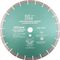 Diamond Blade 300 X 25.4mm Old Concrete Hot Pressed Segmented