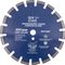Diamond Blade 300 X 25.4mm Asphalt Laser Welded Segmented Tar