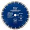 Diamond Blade 300 X 25.4mm Green / New Concrete Laser Welded Segmented