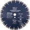 Diamond Blade 300 X 25.4mm Old Concrete Laser Welded Segmented