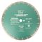 Dia. Blade 350x25.4mm Green/new Concrete Hot Pressed
