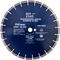 Diamond Blade 350x25.4mm Old Concrete Laser Welded Segmented