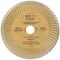 Diamond Blade 180x22.22mm Turbo Wave