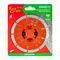 Diamond Blade Multi Purp. 115mm Hard & Soft Mat.