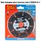 Diamond Blade Seg.115 X 22.23mm Vacuum Brazed For Metal Cutting