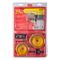 Downlighter Installers Kit 9pce In Case