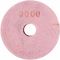 100mm Diamond Wet Polishing Pad 3000 Grit Pink