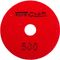 100mm Diamond Polishing Pad 500 Grit Dry Use