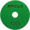100mm Diamond Polishing Pad 1000 Grit Dry Use