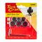 TORK CRAFT 7pc Drill Stop Set (5.6.8.10.11.12mm) C/w Allen Key