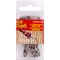 Replacement Drill Bits 12g X 5pc For Decking Tool Tcdt012-01