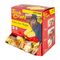 Ear Plug 200pc Bullet Shape Snr33 Yellow Per Box
