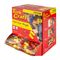 Ear Plug Corded 1pr Poly Bag 100 Pr Per Box Bullet Shape Yellow