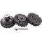 5pcs 50mm Paint & Corrosion Removal Kit