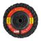 Face Off Cup Disc 115mm X M14 For A/grinder