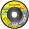 Flap Disc 115mm 15 Deg.angle 120grit A/o