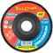 Flap Disc Zirconium 115mm 40 Grit Flat