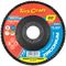 Flap Disc Zirconium 115mm 60 Grit Flat