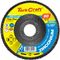 Flap Disc Zirconium 115mm 60grit Angled