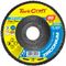 Flap Disc Zirconium 115mm 80grit Angled