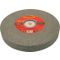 Grinding Wheel 150x20x32mm Bore 60gr W/bushes For B/g Green