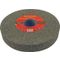 Grinding Wheel 150x25x32mm Bore Coarse 36gr W/bushes For B/g Green