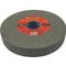 Grinding Wheel 150x25x32mm Bore Fine 60gr W/bushes For B/g Green