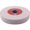 Grinding Wheel 150x25x32mm Bore Fine 60gr W/bushes For B/g White