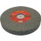 Grinding Wheel 150x20x32mm Green Coarse 36gr W/bushes For Bench Grin