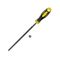 Steel File Round 200mm 2nd Cut