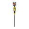 Steel File Tri/angle 200mm 2nd Cut