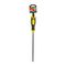 Steel File Square 200mm 2nd Cut