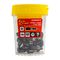 Impact Phil.2 X 25mm Insert Bit 15pc Tic Tac Case Ph2