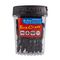 Impact Phil.2 X 50mm Power Bit 15pc Tic Tac Case Ph2